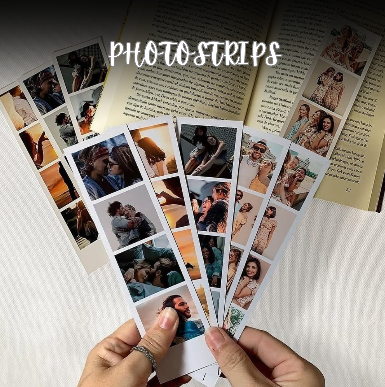 PhotoStrips